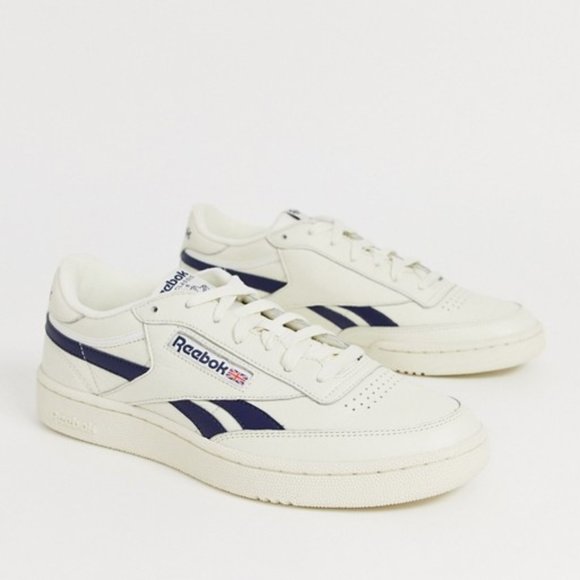 Reebok Shoes - NWT Reebok Revenge Plus Sneakers